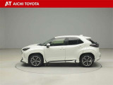 ヤリスクロス 1.5 ハイブリッド Z 