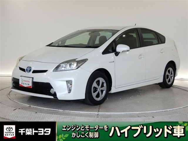 プリウス 1.8 G 