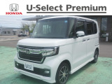 ホンダ N-BOXカスタム