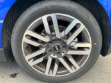 215/45R17パラレルスポーク