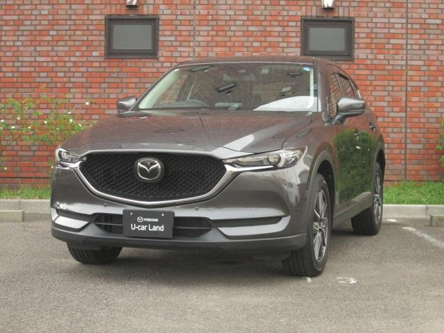 CX-5 2.2 XD プロアクティブ