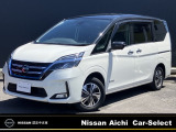 数あるお車の中から、当店の物件をご閲覧いただき、ありがとうございます。日産愛知販売 「Car-Selectイオンモール常滑」です。お客様のお車選びをお手伝いさせてください!