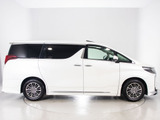 ★サイドビュー★ダウンサス、車高調、ホイール等のカスタムも承っております!