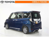 こちらの車両はワンオーナー車です。