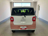 ムーヴキャンバス  ストライプス G 4WD
