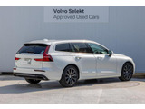 V60  T5 インスクリプション