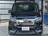ステップワゴン 2.0 スパーダ ハイブリッド G EX ホンダセンシング 