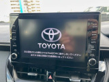 カローラツーリング 1.8 ハイブリッド W×B 