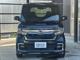 N-BOXカスタム L 