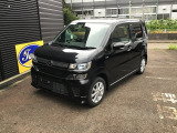 マツダ フレア