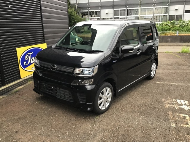マツダ フレア 