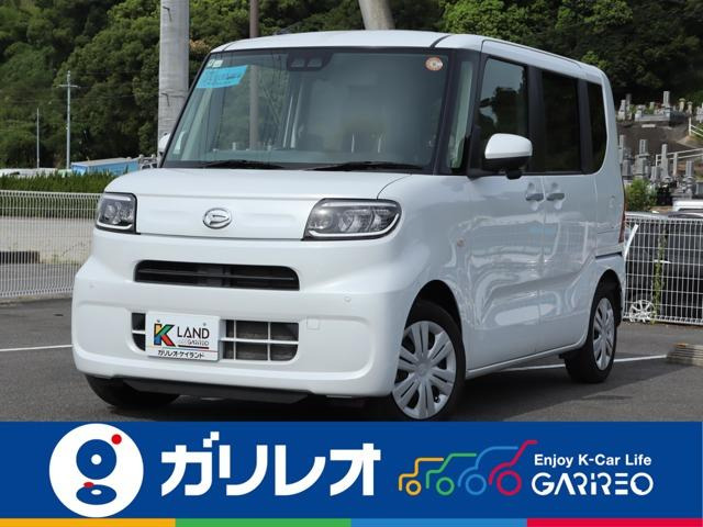 タント L
