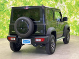 ジムニーシエラ 1.5 JC 4WD 