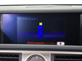 クリアランスソナーが付いています!フロント&リアにセンサーがあり、障害物に近づくと警告音が鳴りドライバーへお知らせ!すごく便利な人気装備です!!