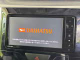 【純正SDナビ】人気の純正ナビを装備。オーディオ機能も充実しており、Bluetooth接続すればお持ちのスマホやMP3プレイヤーの音楽を再生可能!毎日の運転がさらに楽しくなります!!