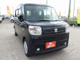 スペーシア ハイブリッド(HYBRID) G 4WD 