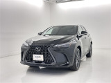 「NX350h VER-L」入荷いたしました。ボディーカラーは&ldquo;グラファイトブラックガラスフレーク&rdquo;です。