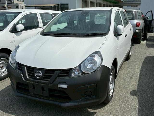 AD 1.6 VE 4WD