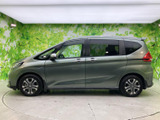 フリード 1.5 ハイブリッド クロスター ホンダセンシング 