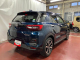 コンパクトなボディですが、車内や荷室はとっても広々!