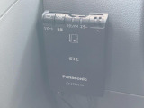 【ETC】高速道路の料金所をストレスなく通過!話題のスポットやサービスエリアに多い「スマートIC」利用時は必須のアイテムです。当店でセットアップを実施、ご納車当日からすぐにご利用いただけます!