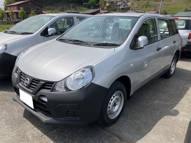 AD 1.6 VE 4WD 