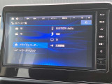 多彩な機能が装着されておりますので快適なドライブをお楽しみください。