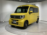 N-VAN e: e: ファン 