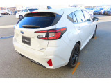 インプレッサ  ST-G 新世代アイサイト FF車 元弊社元社有 禁煙車