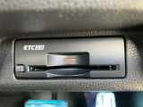 ETC付きです!セットアップを完了してから納車となりますので、すぐにご利用頂けます♪