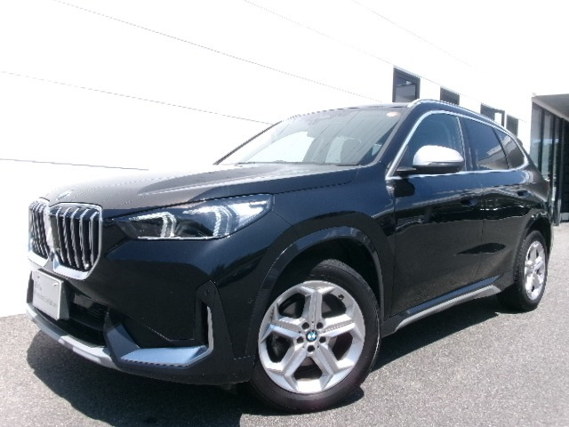 X1 xドライブ 20i xライン DCT 4WD