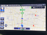 走る楽しさを加速する、日産オリジナルメモリーナビゲーションです。Bluetoothも対応しております。