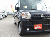 ヘッドライトまわりもきれいな状態です♪ぜひ現車でもお確かめください!