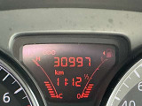 【走行距離 30,997km!】 走行距離がとても少ない当店おすすめのノートです!安心して長くお使いいただけますね。