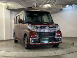 タントカスタム RS トップエディション SAIII 