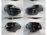 クロストレック 2.0 リミテッド 4WD 