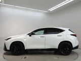 NX 350 Fスポーツ 4WD 