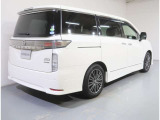 エルグランド 2.5 250ハイウェイスターS アーバンクロム 4WD 