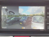 純正前+室内ドライブレコーダー(DJ6ーD)装備してます!駐車監視機能付で、エンジンを切った後でも録画可能でより安心です♪ナビ画面にて再生等が可能ですので、万が一の事故の際にもその場で確認可能です☆