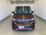 ムーヴ X 