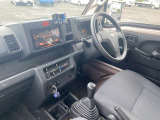 サンバートラック グランドキャブ ハイルーフ 4WD MT・5速マニュアル・エアコン・パ...