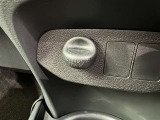 シガーソケット用の充電器が使用可能です!