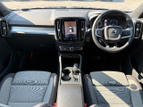 XC40 B4 AWD モメンタム 4WD 修復歴無し