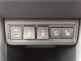 運転席・助手席シートヒーター付きです。冬でも暖かいです。
