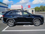 RAV4 2.5 ハイブリッド X 