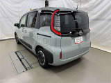 走りにこだわりながら収納力も持ち合わせたお車です。