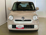 ミラココア X 4WD 
