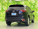 CX-5 2.0 20S 