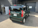 只今キャンペーン中!合言葉は「カーセンサー見たよ」で成約車にガラスコーティング施工を半額サービス!