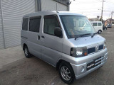 クリッパー DX ハイルーフ 4WD 